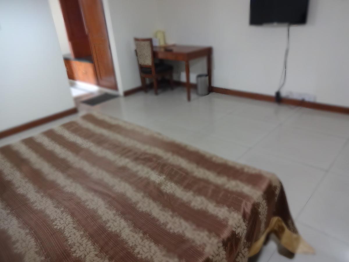 Hotel Sita Manor 괄리오르 객실 사진